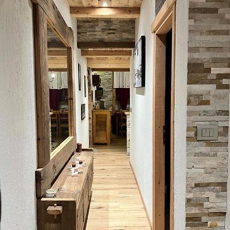 Nido Di Cloe Διαμέρισμα Colle Colle Sestriere Εξωτερικό φωτογραφία