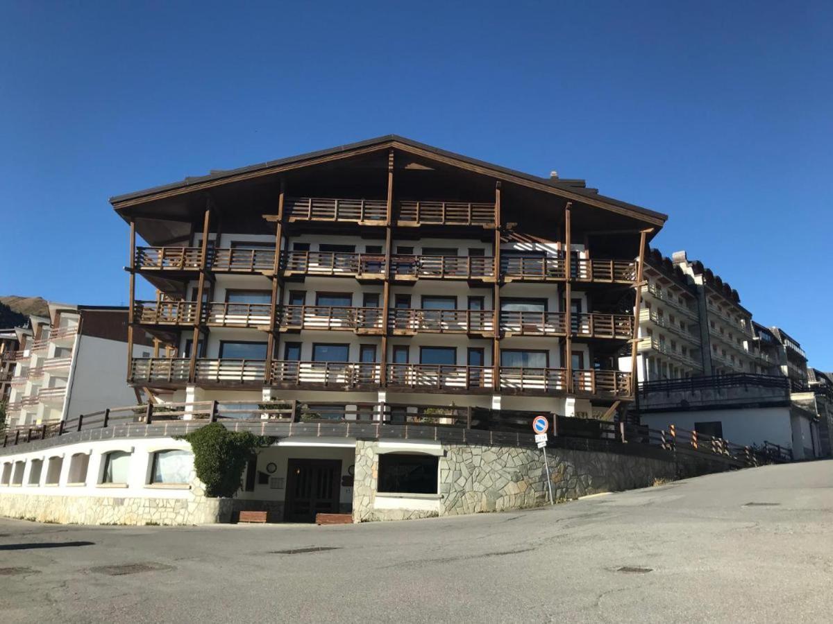 Nido Di Cloe Διαμέρισμα Colle Colle Sestriere Εξωτερικό φωτογραφία