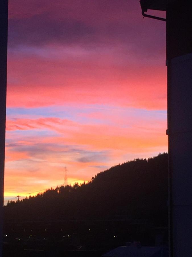 Nido Di Cloe Διαμέρισμα Colle Colle Sestriere Εξωτερικό φωτογραφία
